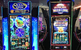 Filipino player accessing infinity88 slot games on a mobile phone browser