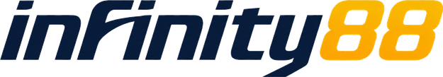 infinity88 official logo